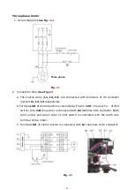 Preview for 26 page of Peak 209C Installation And Service Manual