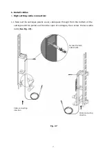 Preview for 19 page of Peak 211SAC Installation And Service Manual