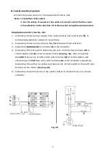 Preview for 27 page of Peak 211SAC Installation And Service Manual