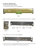 Preview for 6 page of Peak 409-HPN Installation And Service Manual