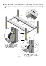 Preview for 14 page of Peak 409-HPN Installation And Service Manual