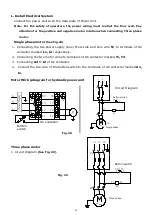 Preview for 22 page of Peak 409-HPN Installation And Service Manual