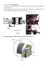 Preview for 23 page of Peak 409-HPN Installation And Service Manual