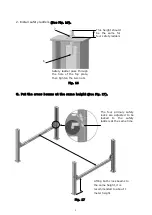 Предварительный просмотр 11 страницы Peak AMGO 409 Installation And Service Manual