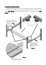 Предварительный просмотр 12 страницы Peak AMGO 409 Installation And Service Manual