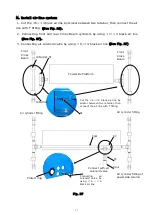 Предварительный просмотр 19 страницы Peak AMGO 409 Installation And Service Manual