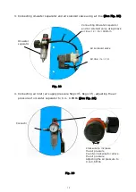 Предварительный просмотр 20 страницы Peak AMGO 409 Installation And Service Manual