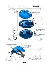 Предварительный просмотр 22 страницы Peak AMGO 409 Installation And Service Manual