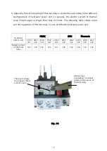 Предварительный просмотр 24 страницы Peak AMGO 409 Installation And Service Manual