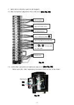 Предварительный просмотр 27 страницы Peak AMGO 409 Installation And Service Manual