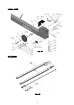 Предварительный просмотр 34 страницы Peak AMGO 409 Installation And Service Manual