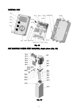 Предварительный просмотр 35 страницы Peak AMGO 409 Installation And Service Manual