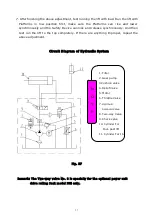 Предварительный просмотр 39 страницы Peak AMGO 409 Installation And Service Manual