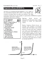 Предварительный просмотр 23 страницы Peak Atlas DCA75 Pro User Manual