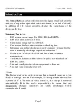 Preview for 3 page of Peak Atlas ESR Series User Manual