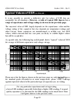 Preview for 10 page of Peak Atlas ESR Series User Manual