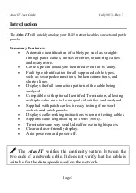 Preview for 4 page of Peak Atlas IT User Manual