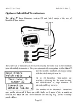 Preview for 16 page of Peak Atlas IT User Manual