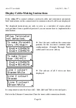 Preview for 17 page of Peak Atlas IT User Manual