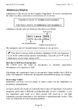 Preview for 10 page of Peak Atlas LCR45 User Manual