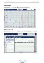 Preview for 28 page of Peak C-7100 Series Operating Manual And Maintenance Notebook