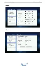 Preview for 36 page of Peak C-7100 Series Operating Manual And Maintenance Notebook