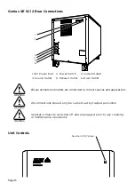 Предварительный просмотр 15 страницы Peak Genius XE SCI 2 User Manual