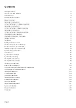 Preview for 2 page of Peak i-Flow N2 User Manual