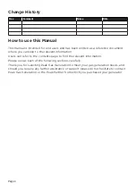 Preview for 3 page of Peak i-Flow N2 User Manual