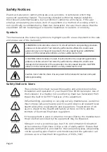 Preview for 11 page of Peak i-Flow N2 User Manual