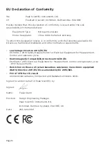 Preview for 13 page of Peak i-Flow N2 User Manual