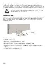 Preview for 17 page of Peak i-Flow N2 User Manual