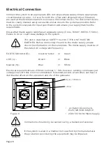 Preview for 20 page of Peak i-Flow N2 User Manual