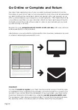 Preview for 30 page of Peak i-Flow N2 User Manual