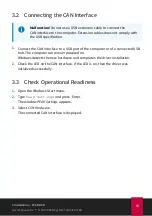 Preview for 15 page of Peak IPEH-002021 User Manual