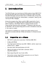 Preview for 5 page of Peak IPEH-002210 User Manual