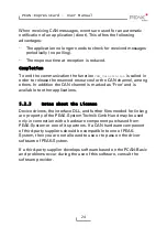 Preview for 24 page of Peak IPEH-003001 User Manual