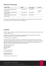 Preview for 2 page of Peak IPEH-003026 User Manual