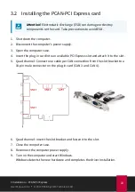 Preview for 10 page of Peak IPEH-003026 User Manual