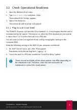 Preview for 11 page of Peak IPEH-003026 User Manual