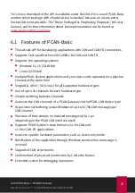 Preview for 25 page of Peak IPEH-003026 User Manual