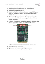 Preview for 7 page of Peak IPEH-003048 User Manual