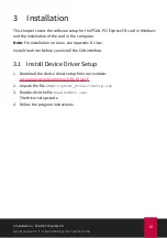 Preview for 15 page of Peak IPEH-004026 User Manual