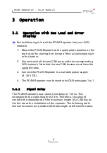 Preview for 8 page of Peak IPEH-004038 User Manual