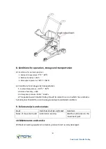 Предварительный просмотр 10 страницы Peak JY-YWS03 Quick Start Manual