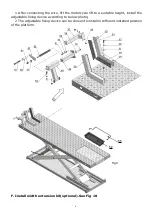 Предварительный просмотр 8 страницы Peak MC-600H Installation And Service Manual