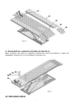 Предварительный просмотр 9 страницы Peak MC-600H Installation And Service Manual