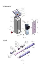 Предварительный просмотр 11 страницы Peak MC-600H Installation And Service Manual