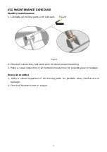 Предварительный просмотр 15 страницы Peak MC-600H Installation And Service Manual