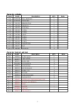 Предварительный просмотр 19 страницы Peak MC-600H Installation And Service Manual